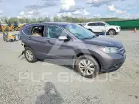 2014 Honda CR-V photo
