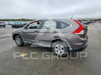 2014 Honda CR-V photo
