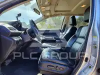 2014 Honda CR-V photo