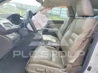2014 Honda CR-V photo