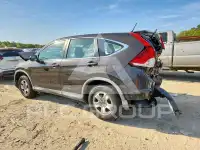 2014 Honda CR-V photo