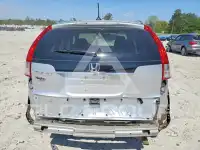 2014 Honda CR-V photo