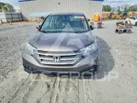 2014 Honda CR-V photo