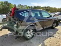 2014 Honda CR-V photo