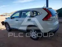 2014 Honda CR-V photo