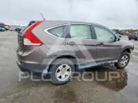 2014 Honda CR-V photo