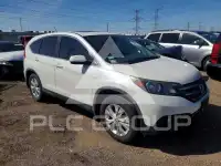 2014 Honda CR-V photo