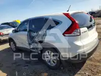 2014 Honda CR-V photo