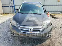 2014 Honda CR-V photo