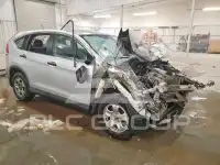 2014 Honda CR-V photo