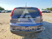2014 Honda CR-V photo