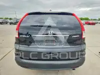 2014 Honda CR-V photo