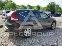 2014 Honda CR-V photo