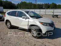 2014 Honda CR-V photo