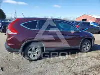 2014 Honda CR-V photo