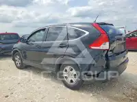 2014 Honda CR-V photo