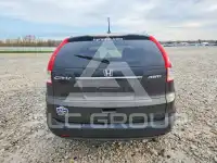2014 Honda CR-V photo