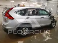 2014 Honda CR-V photo