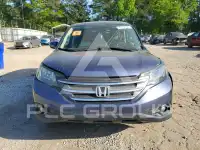 2014 Honda CR-V photo