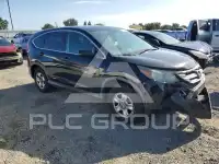 2014 Honda CR-V photo