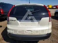 2014 Honda CR-V photo