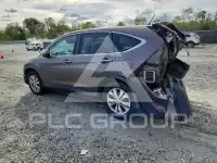 2014 Honda CR-V photo