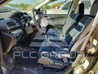 2014 Honda CR-V photo