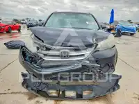 2014 Honda CR-V photo