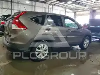 2014 Honda CR-V photo