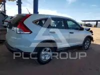 2014 Honda CR-V photo