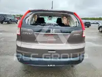 2014 Honda CR-V photo