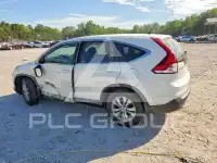 2014 Honda CR-V photo