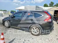 2014 Honda CR-V photo