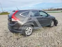 2014 Honda CR-V photo