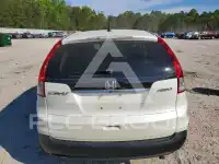 2014 Honda CR-V photo