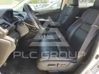 2014 Honda CR-V photo