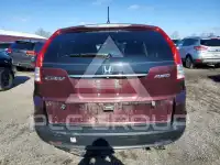 2014 Honda CR-V photo