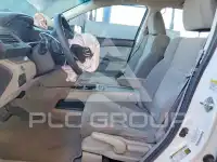 2014 Honda CR-V photo