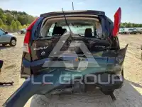 2014 Honda CR-V photo