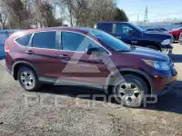 2014 Honda CR-V photo