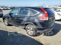 2014 Honda CR-V photo
