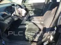 2014 Honda CR-V photo