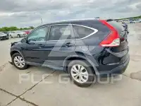 2014 Honda CR-V photo