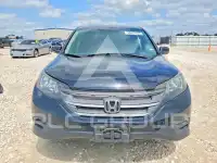 2014 Honda CR-V photo
