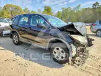 2014 Honda CR-V photo