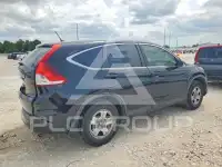 2014 Honda CR-V photo