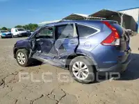 2014 Honda CR-V photo