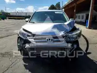 2014 Honda CR-V photo