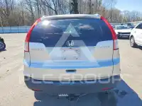 2014 Honda CR-V photo