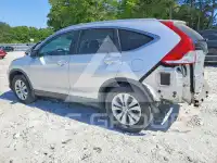 2014 Honda CR-V photo